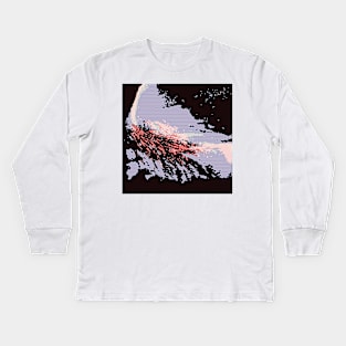 Endless Space Kids Long Sleeve T-Shirt